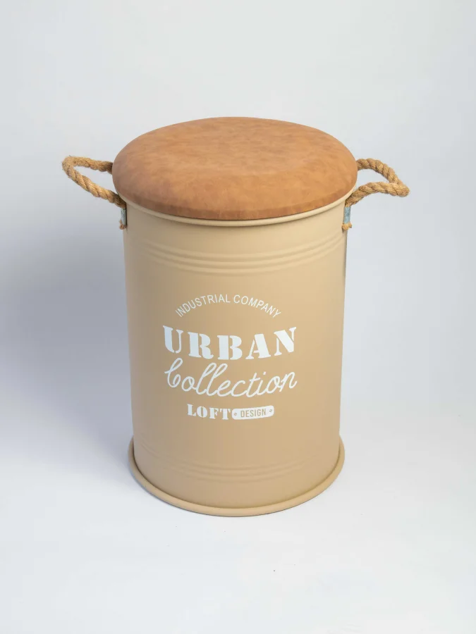 Item International -... 2