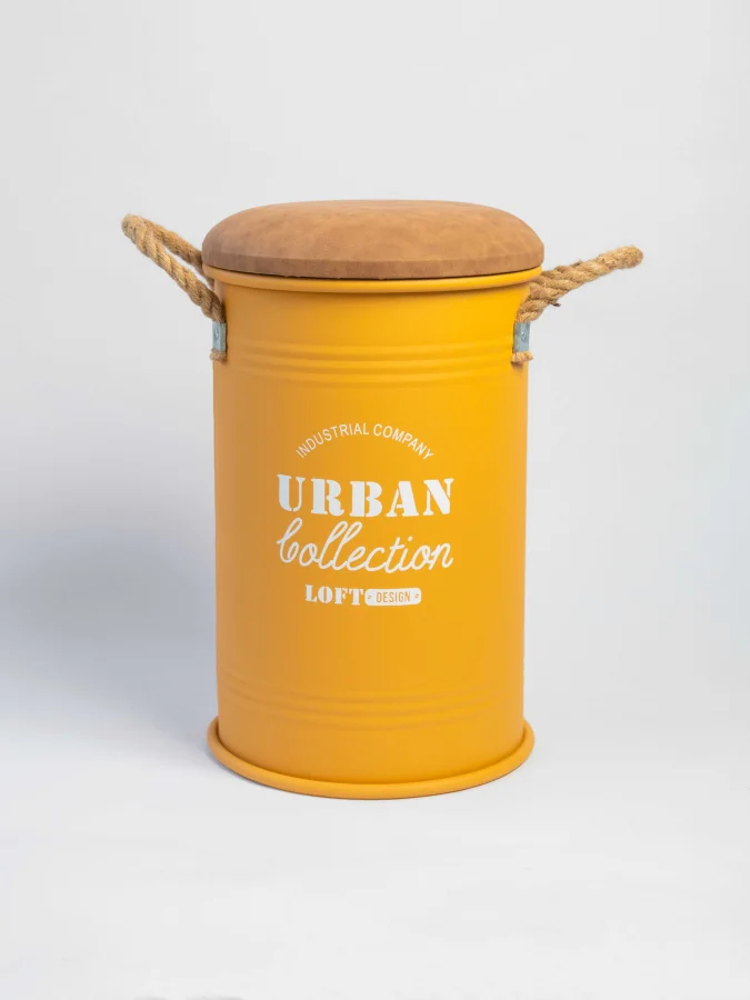 Item International - Yellow...