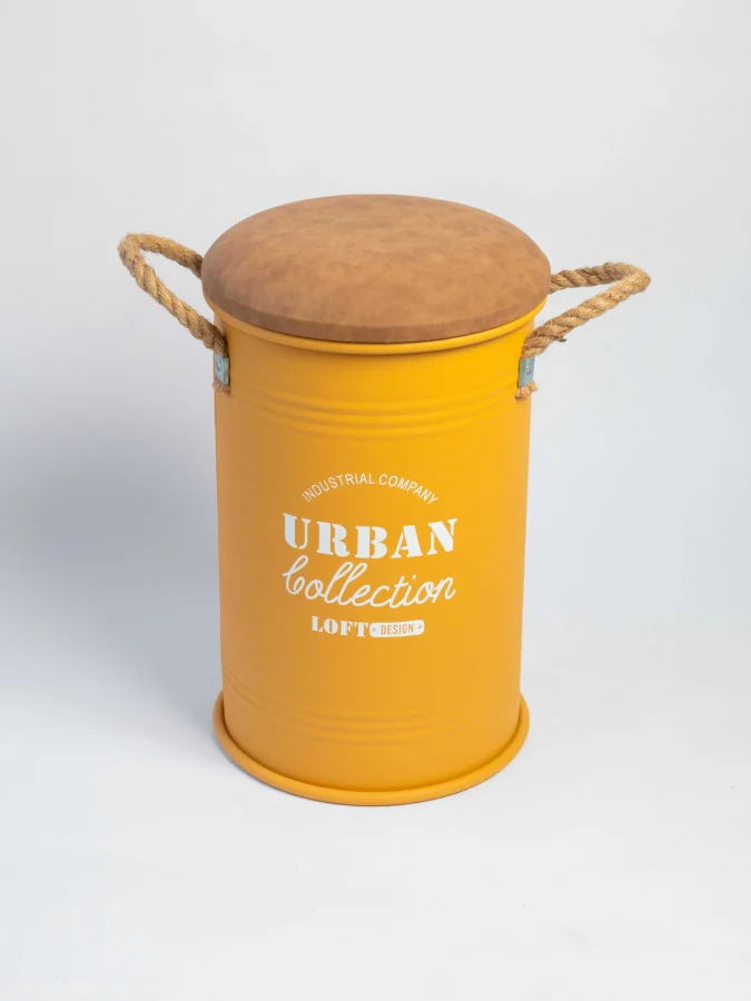 Item International - Yellow... 2