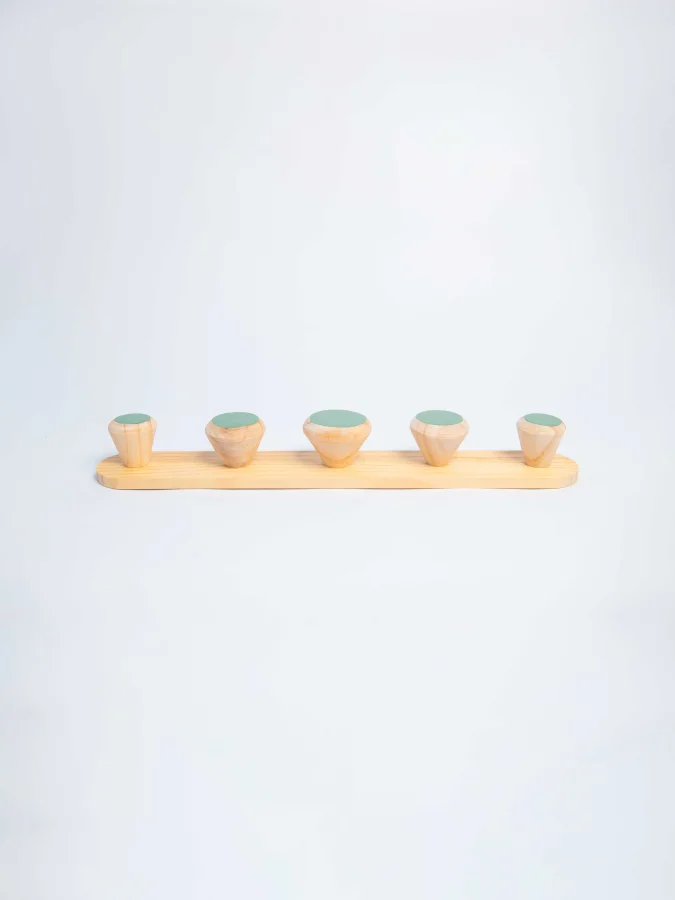 Item International - Brown...