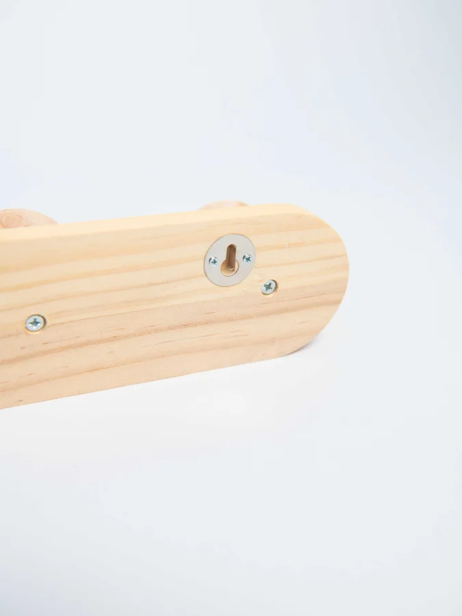 Item International - Brown... 2