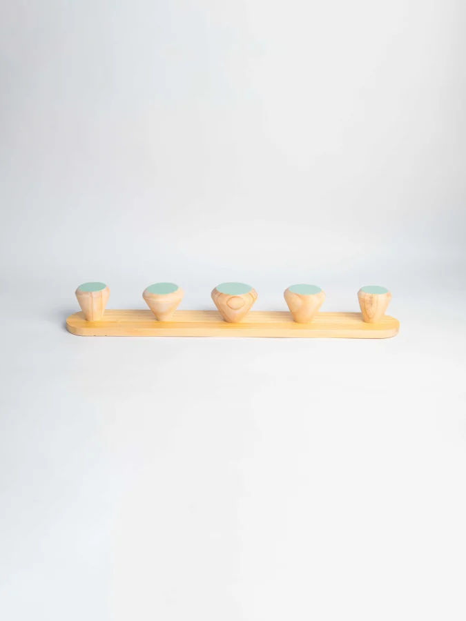 Item International - Brown...