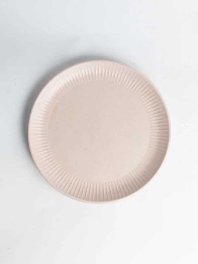 Koopman - ვარდისფერი თეფში,... 2