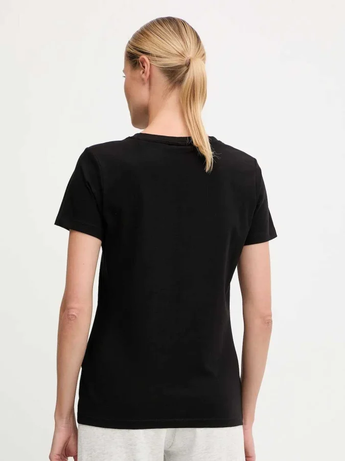 GUESS - NEW COLETTE SS T-SHIRT 2