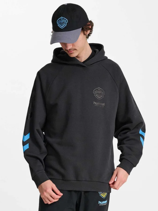 HUMMEL - hmlOVERSIZED...