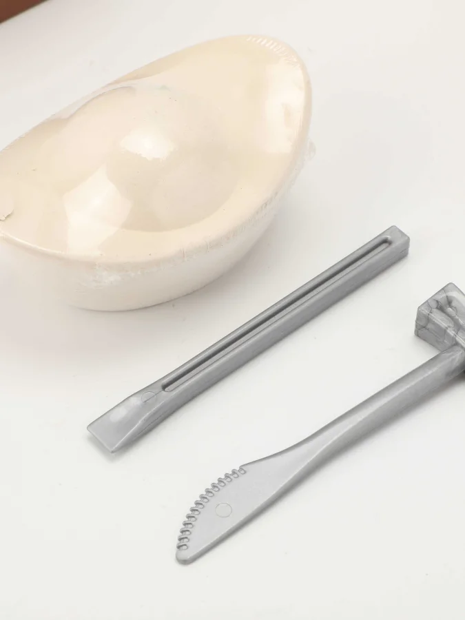 LÄTT LIV - Archaeology Dig... 2