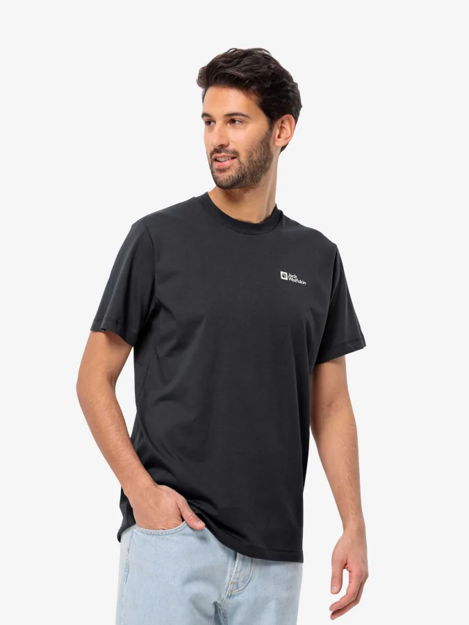 Jack Wolfskin - ESSENTIAL T M