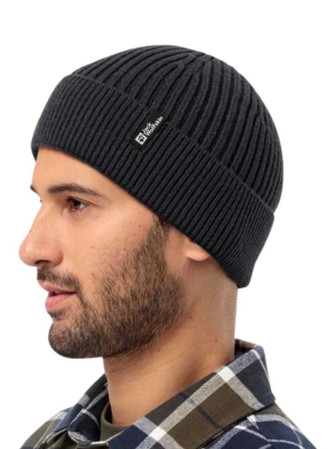 Jack Wolfskin - COSY BEANIE 2