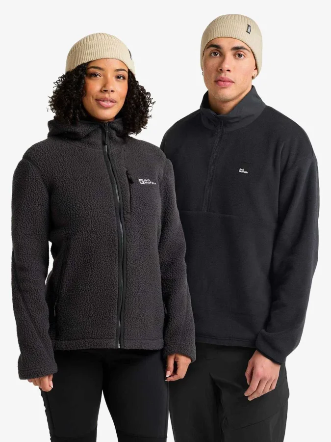 Jack Wolfskin - COSY BEANIE