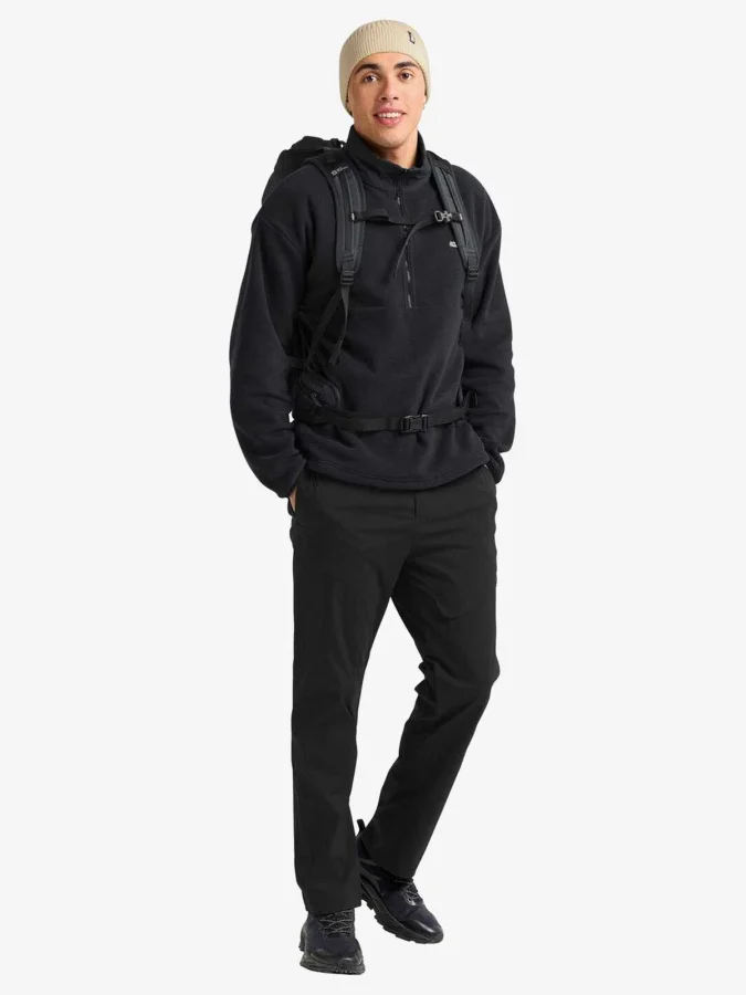 Jack Wolfskin - COSY BEANIE 2