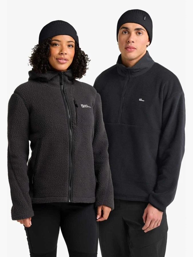 Jack Wolfskin - COSY BEANIE