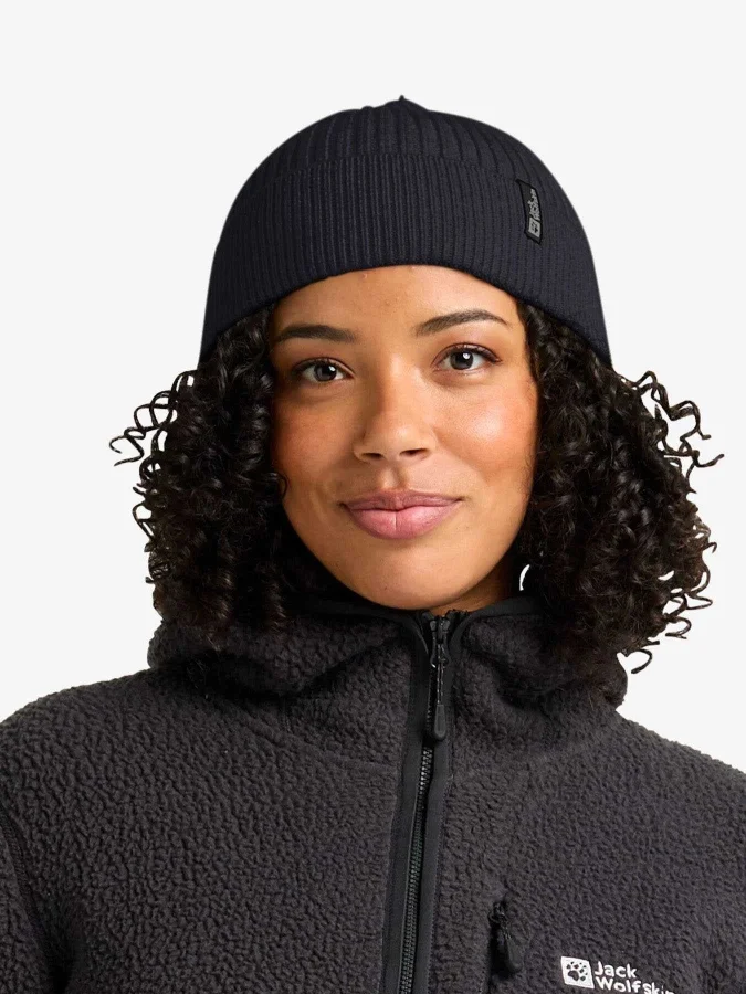 Jack Wolfskin - COSY BEANIE 2