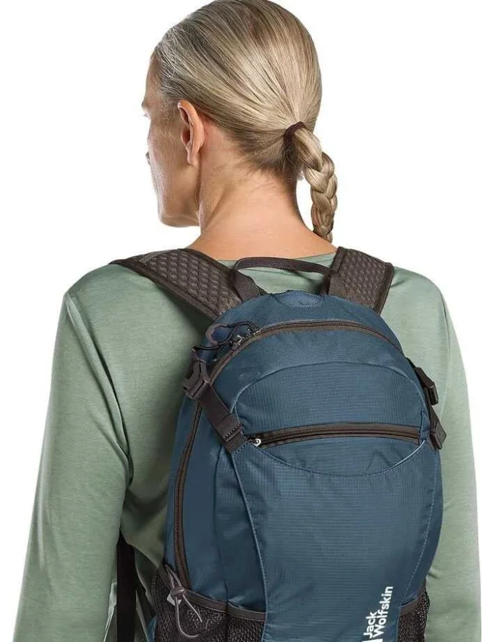 Jack Wolfskin - VELOCITY 12 2