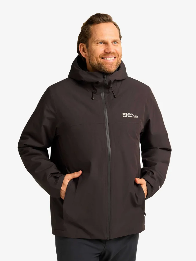 Jack Wolfskin - WISPER INS...