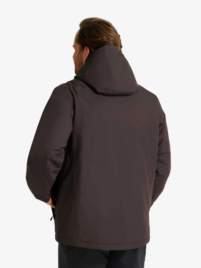 Jack Wolfskin - WISPER INS... 2