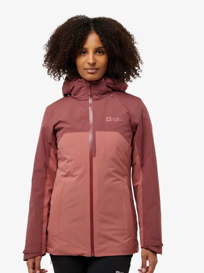 Jack Wolfskin - HUNBERG...