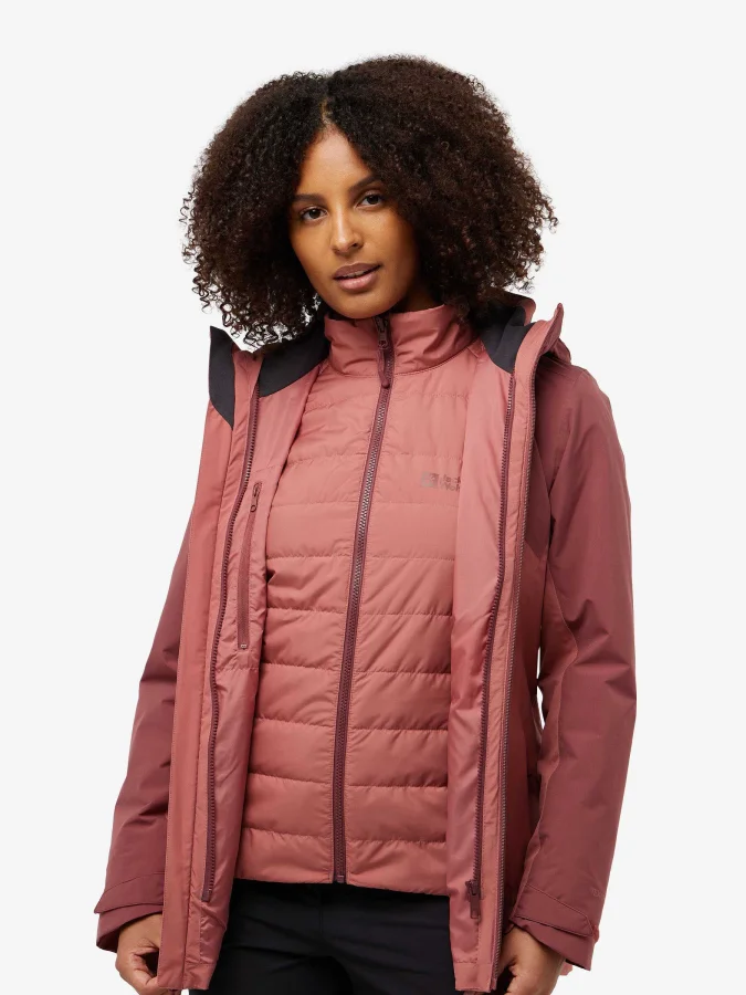 Jack Wolfskin - HUNBERG... 2