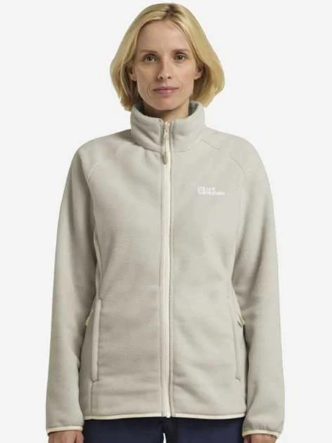 Jack Wolfskin - MOONRISE FZ W