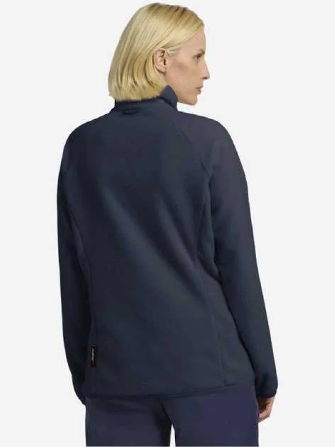 Jack Wolfskin - MOONRISE FZ W 2