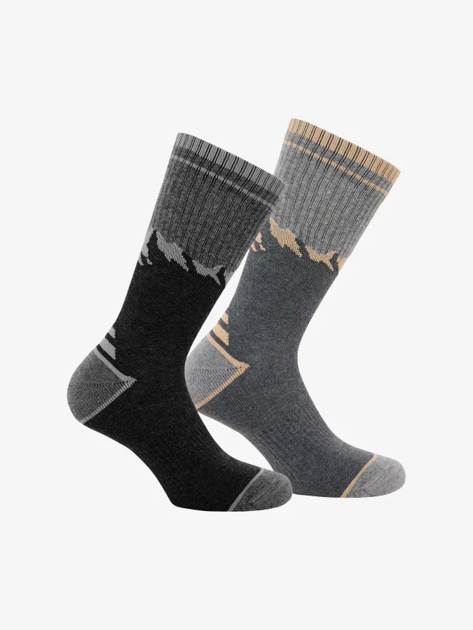 Jack Wolfskin - MOUNT MULTI... 2