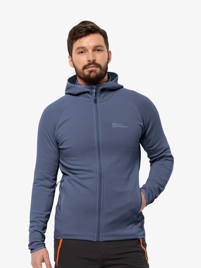 Jack Wolfskin - KOLBENBERG...