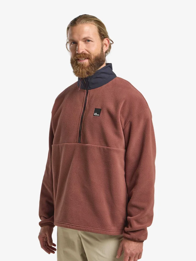 Jack Wolfskin - SUMETRO HZ M