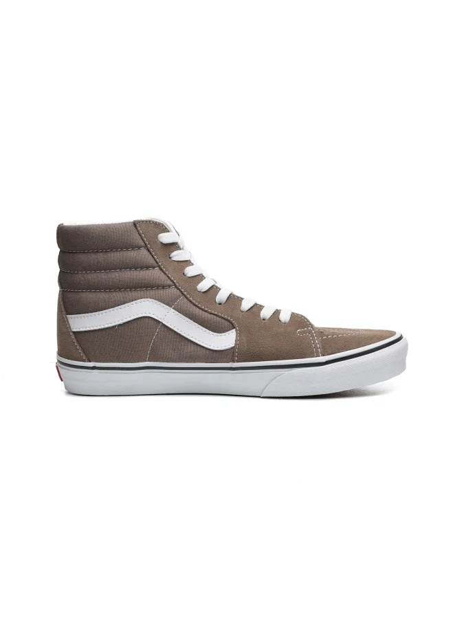 VANS - SK8-Hi