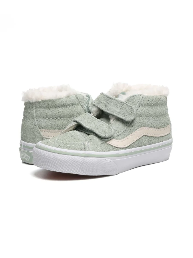 VANS - SK8-Mid Reissue V