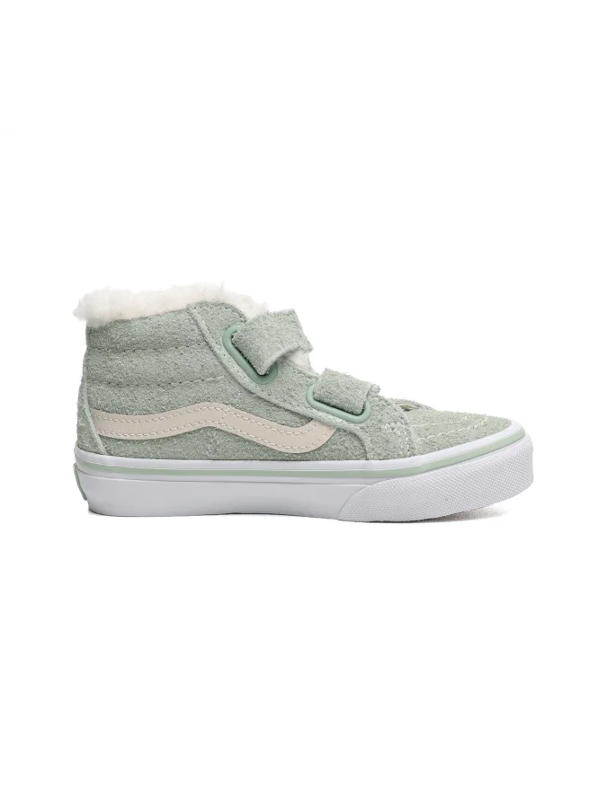 VANS - SK8-Mid Reissue V