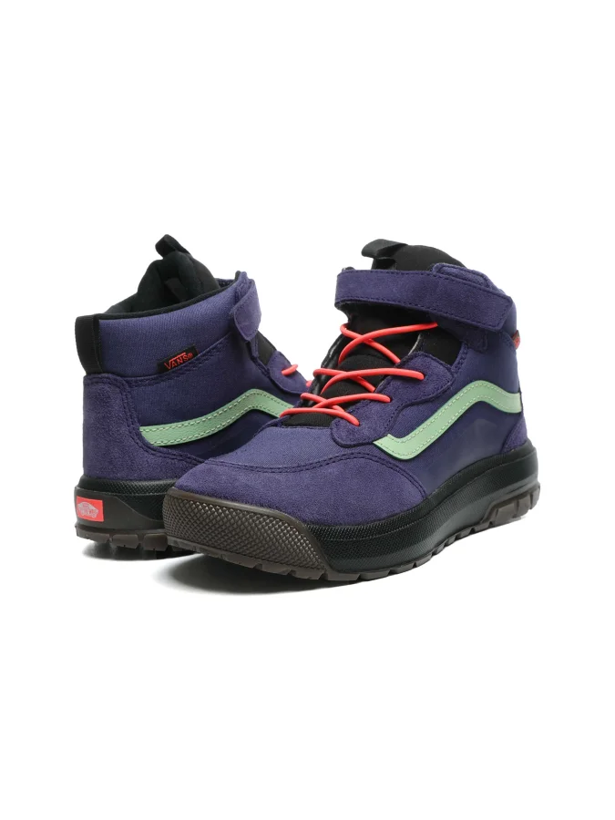 VANS - MTE Mini Crest