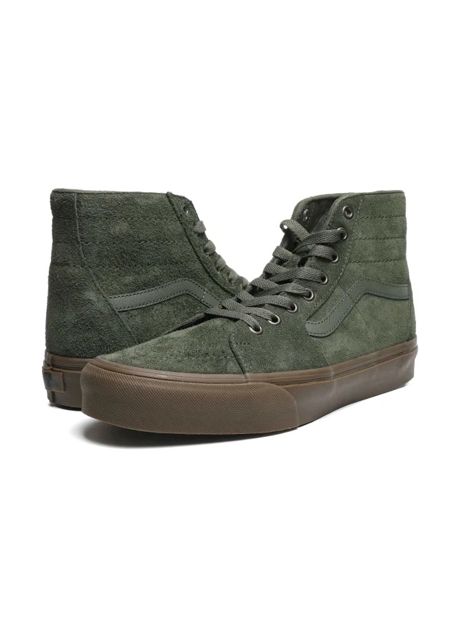 VANS - SK8-Hi Tapered