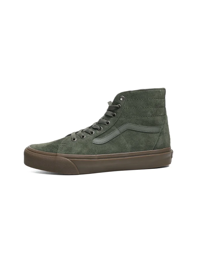 VANS - SK8-Hi Tapered 2