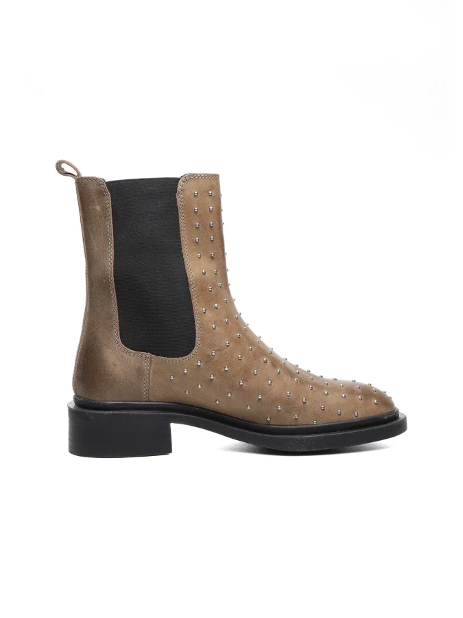 COPENHAGEN SHOES - WOMEN...