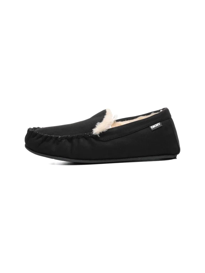 DKNY - Mens DKNY Moccasin... 2