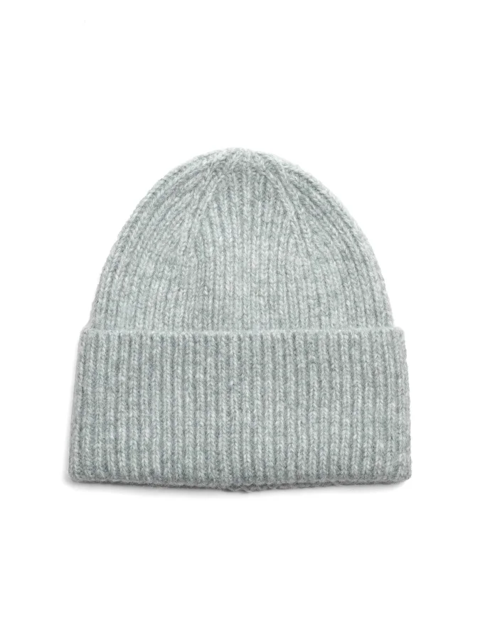 s.OLIVER - Knitted hat made...