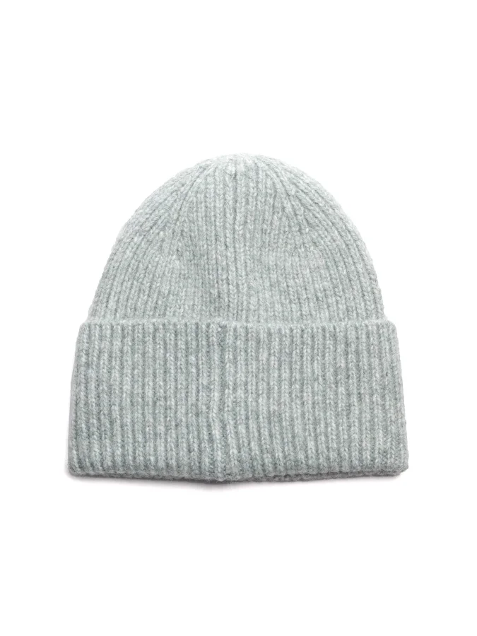 s.OLIVER - Knitted hat made... 2