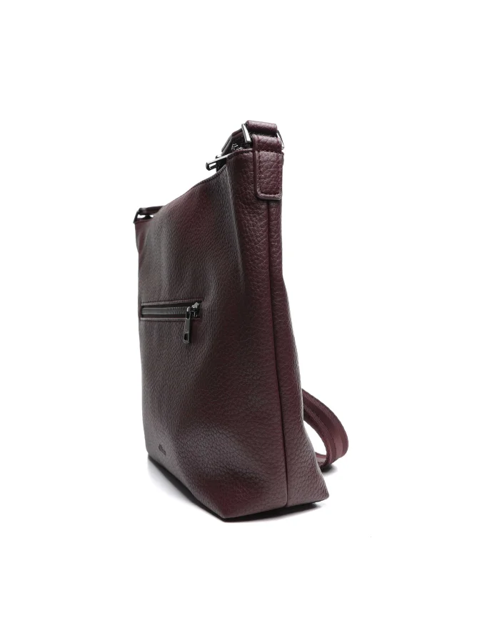 s.OLIVER - Crossbody Bag Red 2