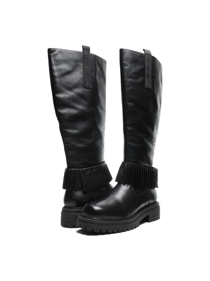 COPENHAGEN SHOES - BECAUSE...