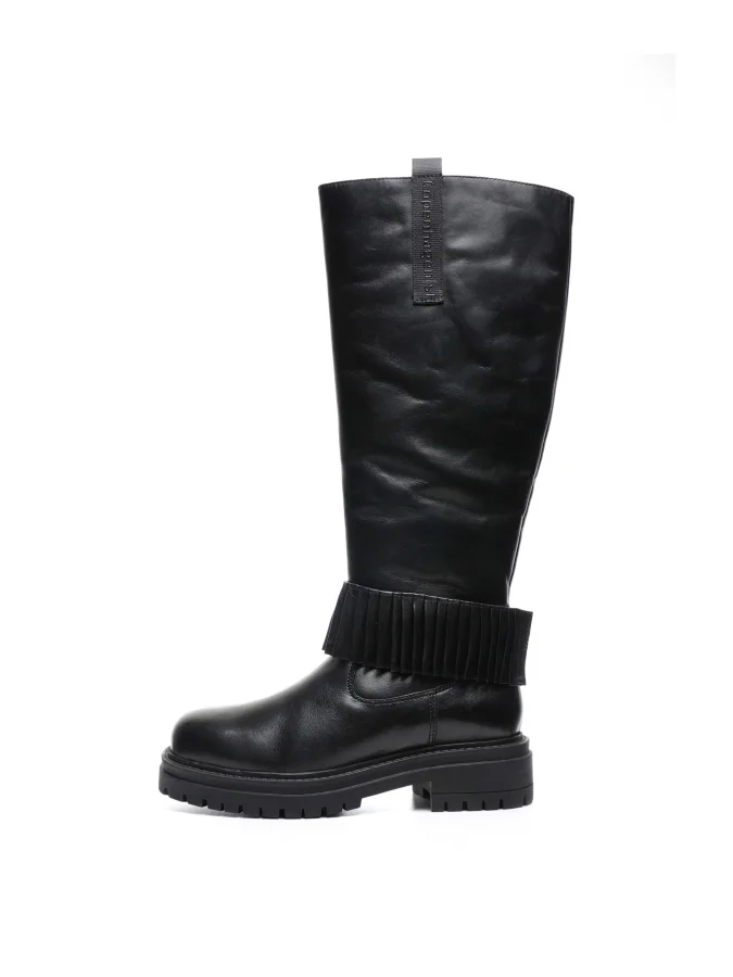 COPENHAGEN SHOES - BECAUSE... 2