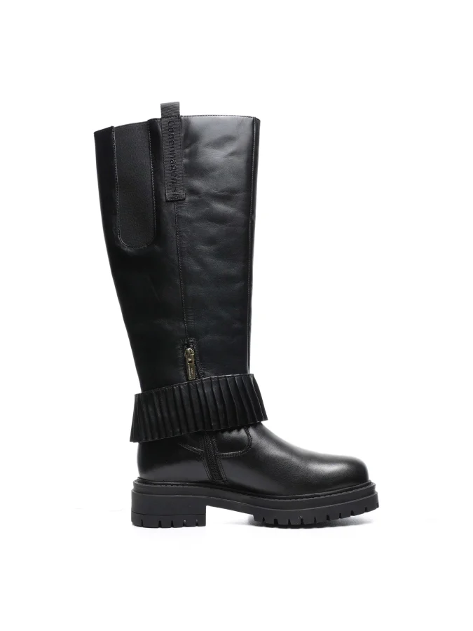 COPENHAGEN SHOES - BECAUSE...