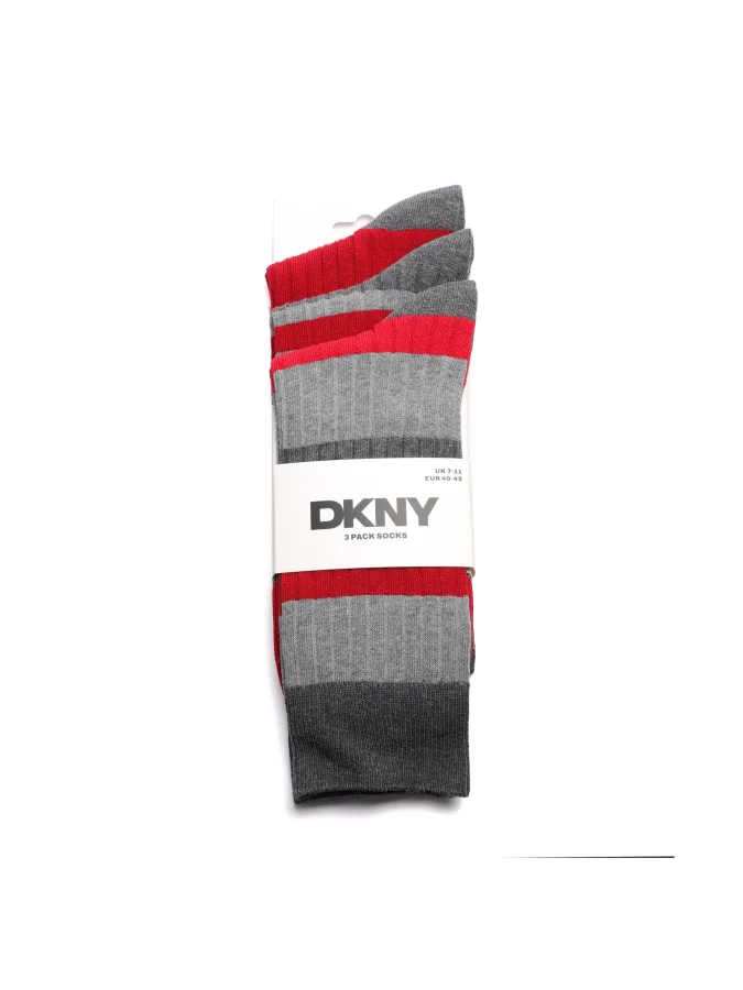 DKNY - Mens DKY Socks GAIN