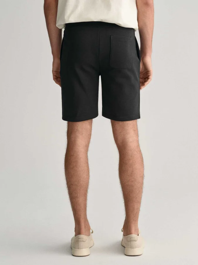 Gant - Shield Sweat Shorts 2