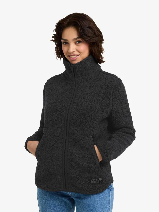 Jack Wolfskin - HIGH CURL...