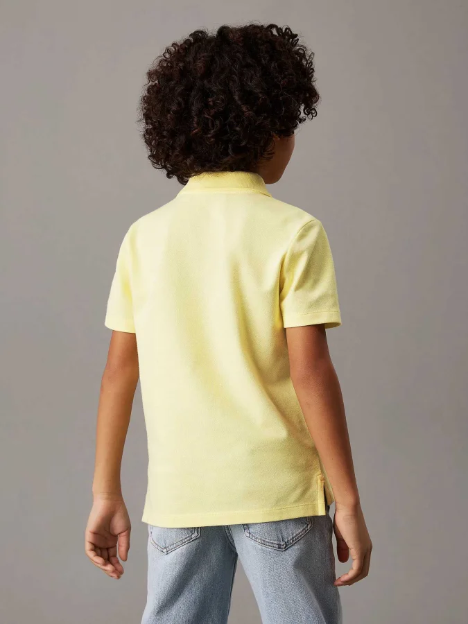 CALVIN KLEIN - ESSENTIAL SS... 2