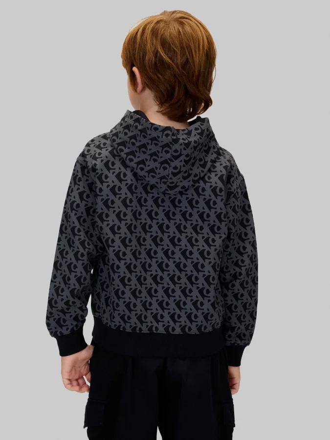 CALVIN KLEIN - CK LOGO AOP... 2