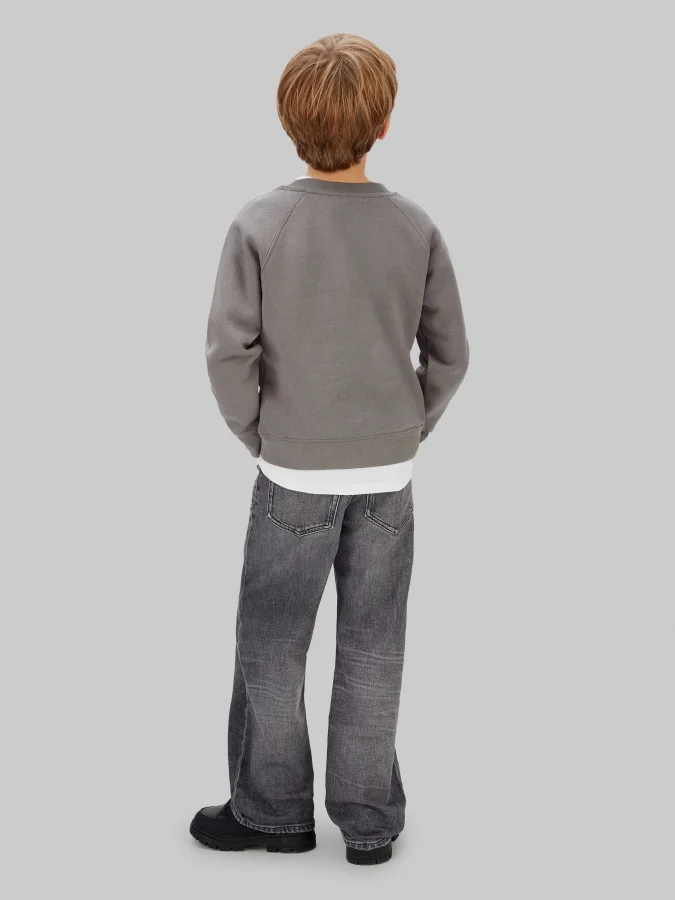 CALVIN KLEIN - NECK EMB... 2