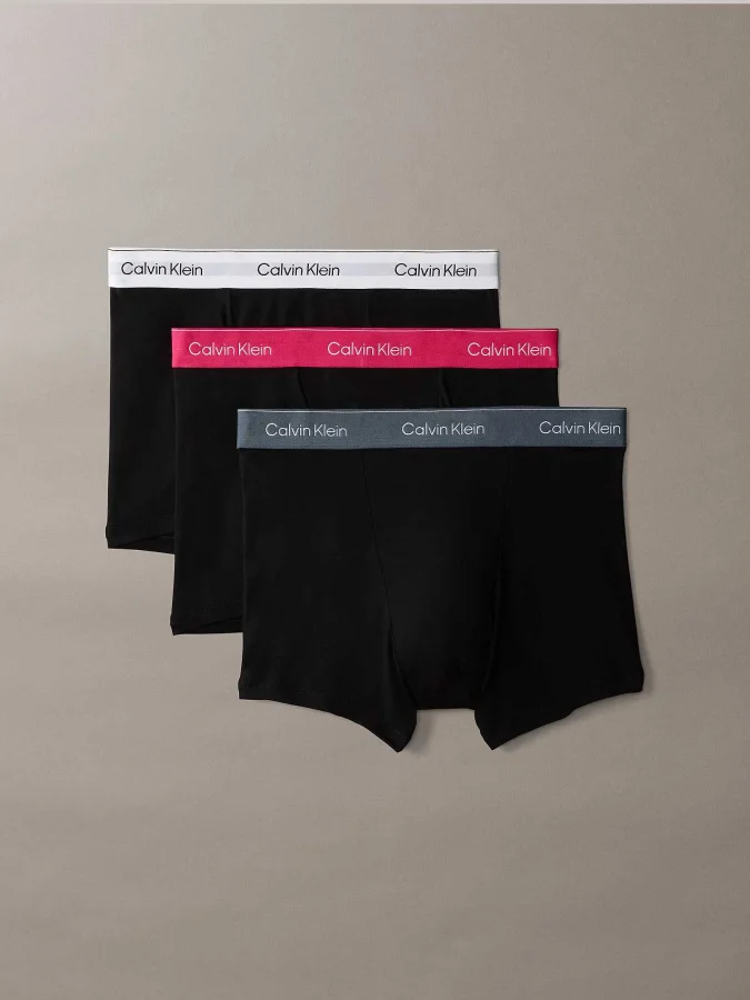 CALVIN KLEIN UNDERWEAR -...