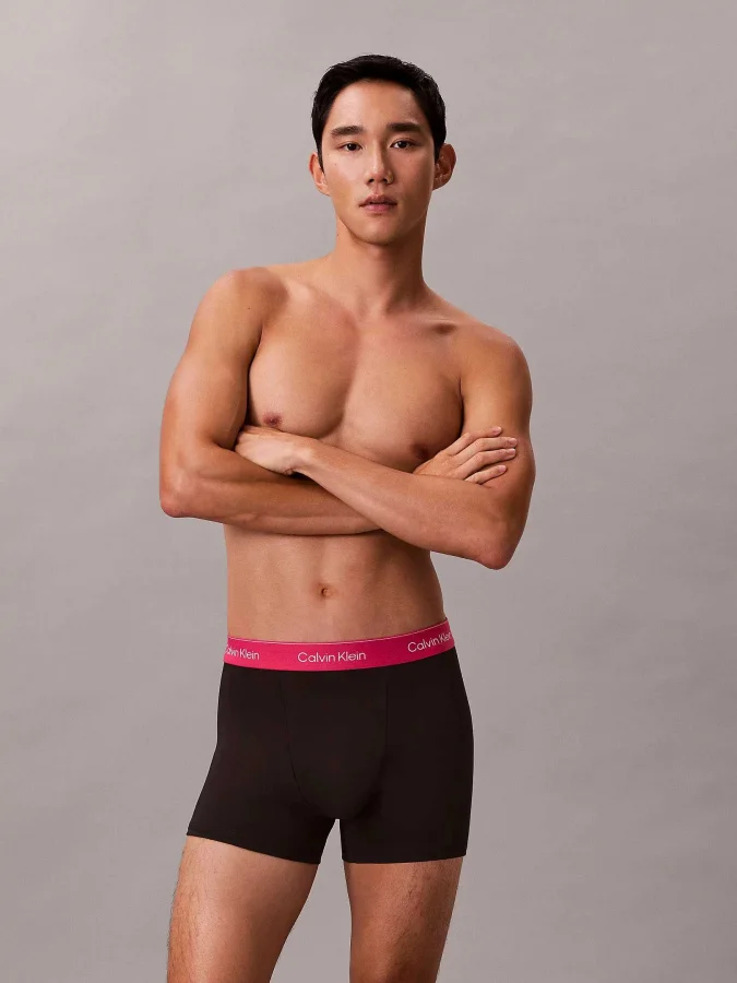 CALVIN KLEIN UNDERWEAR -... 2