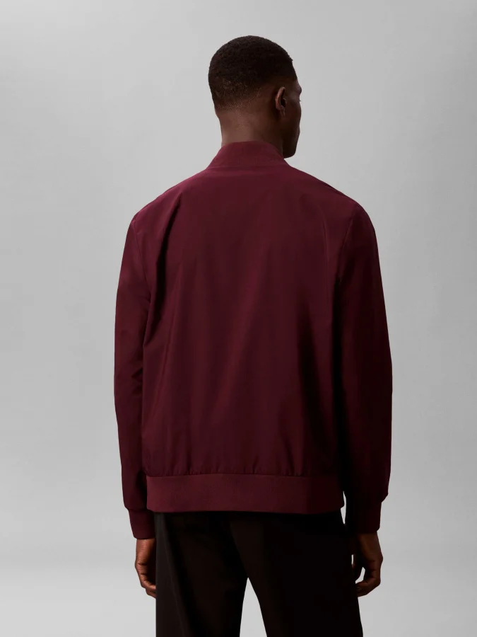 CALVIN KLEIN - LS MATTE... 2