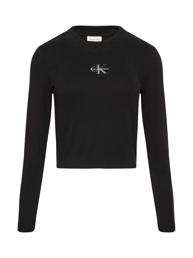 CALVIN KLEIN JEANS - LS...